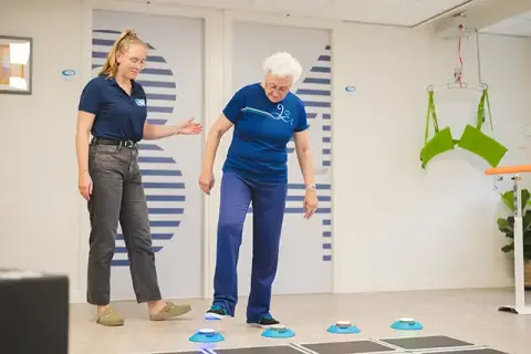 Neurorevalidatie behandelingen pmcgroep