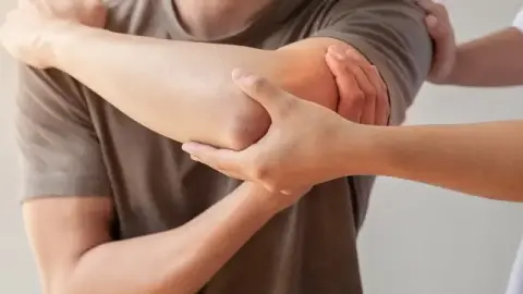 Overzicht oefentherapie specialisaties pmcgroep